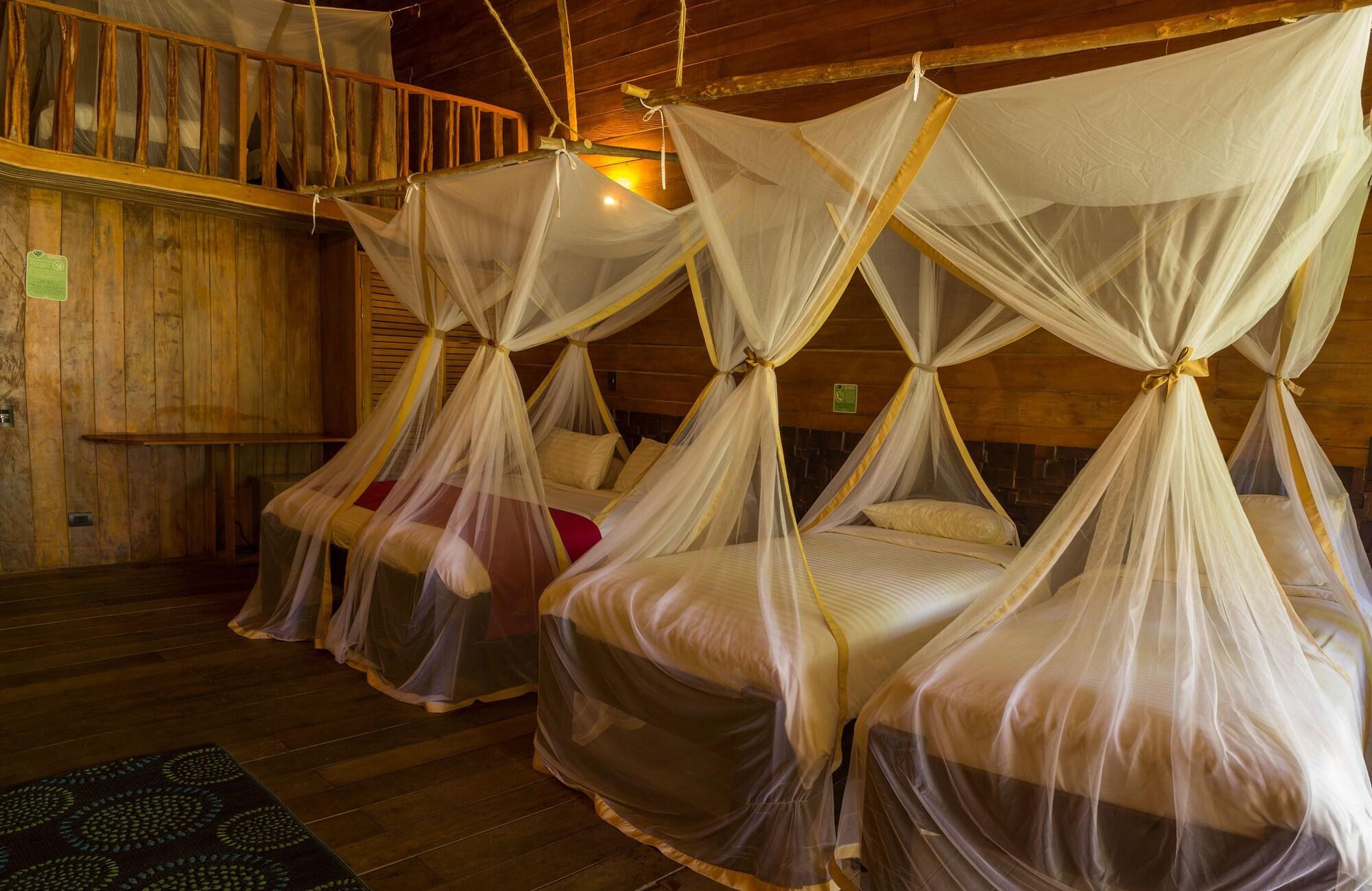 On Vacation Amazon Hotel Leticia Buitenkant foto