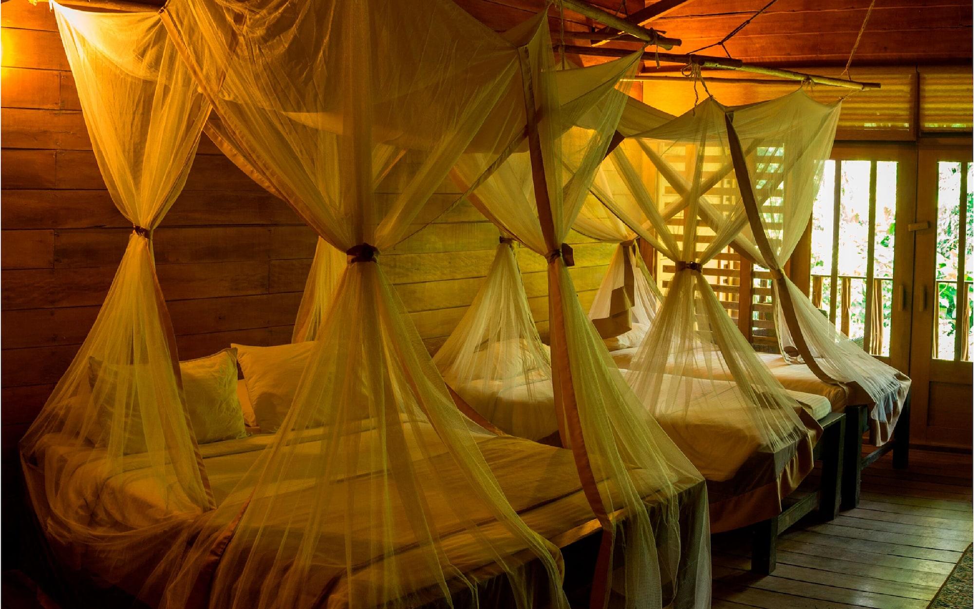 On Vacation Amazon Hotel Leticia Buitenkant foto
