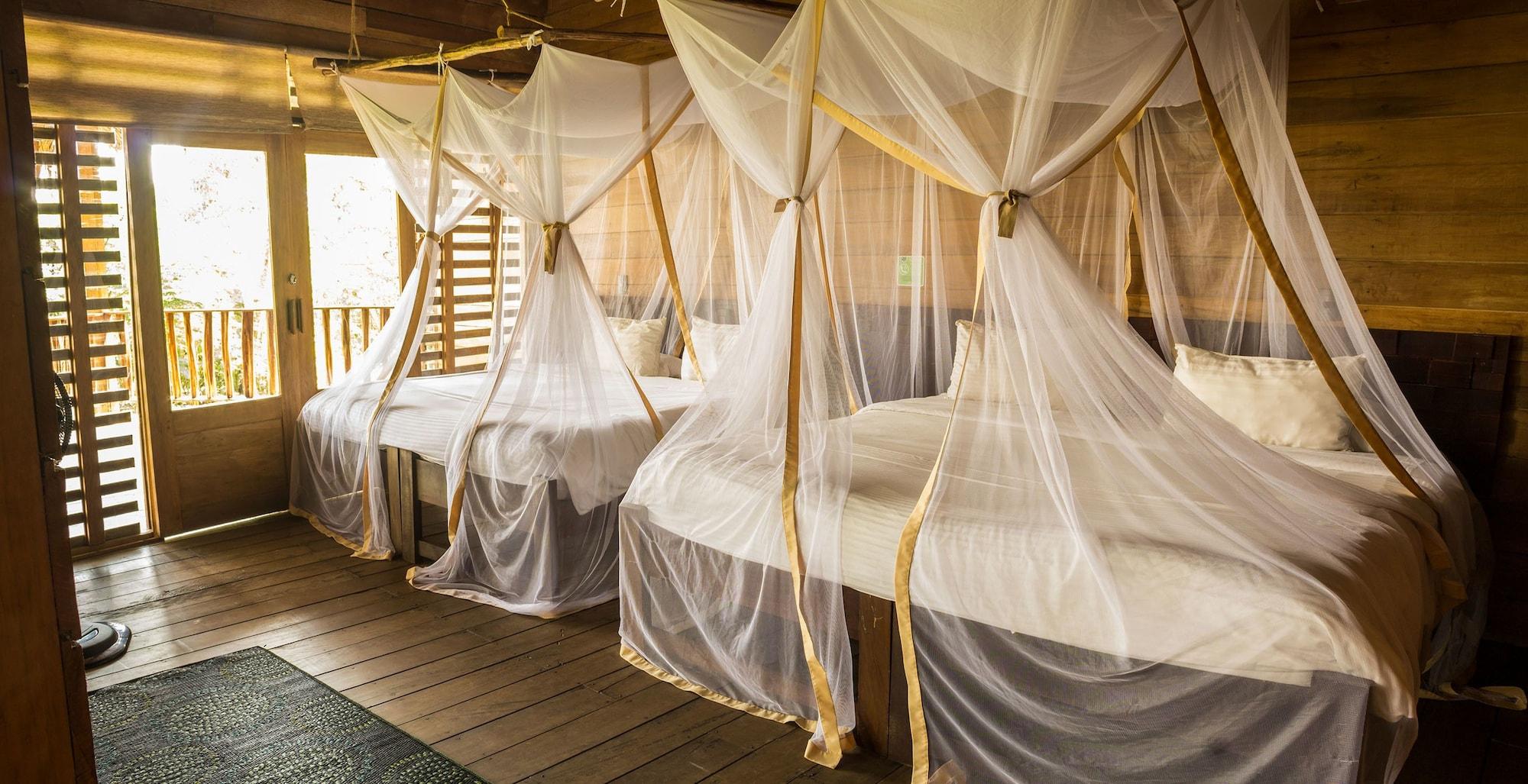 On Vacation Amazon Hotel Leticia Buitenkant foto
