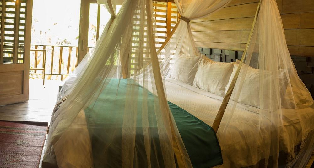 On Vacation Amazon Hotel Leticia Buitenkant foto