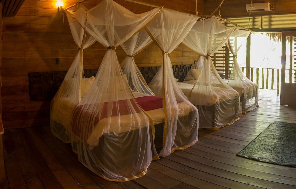 On Vacation Amazon Hotel Leticia Buitenkant foto