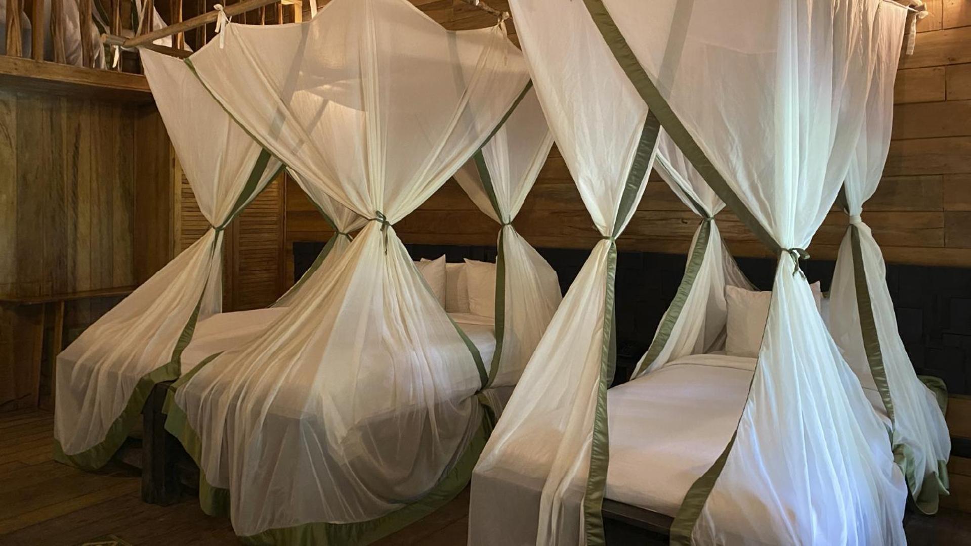 On Vacation Amazon Hotel Leticia Buitenkant foto
