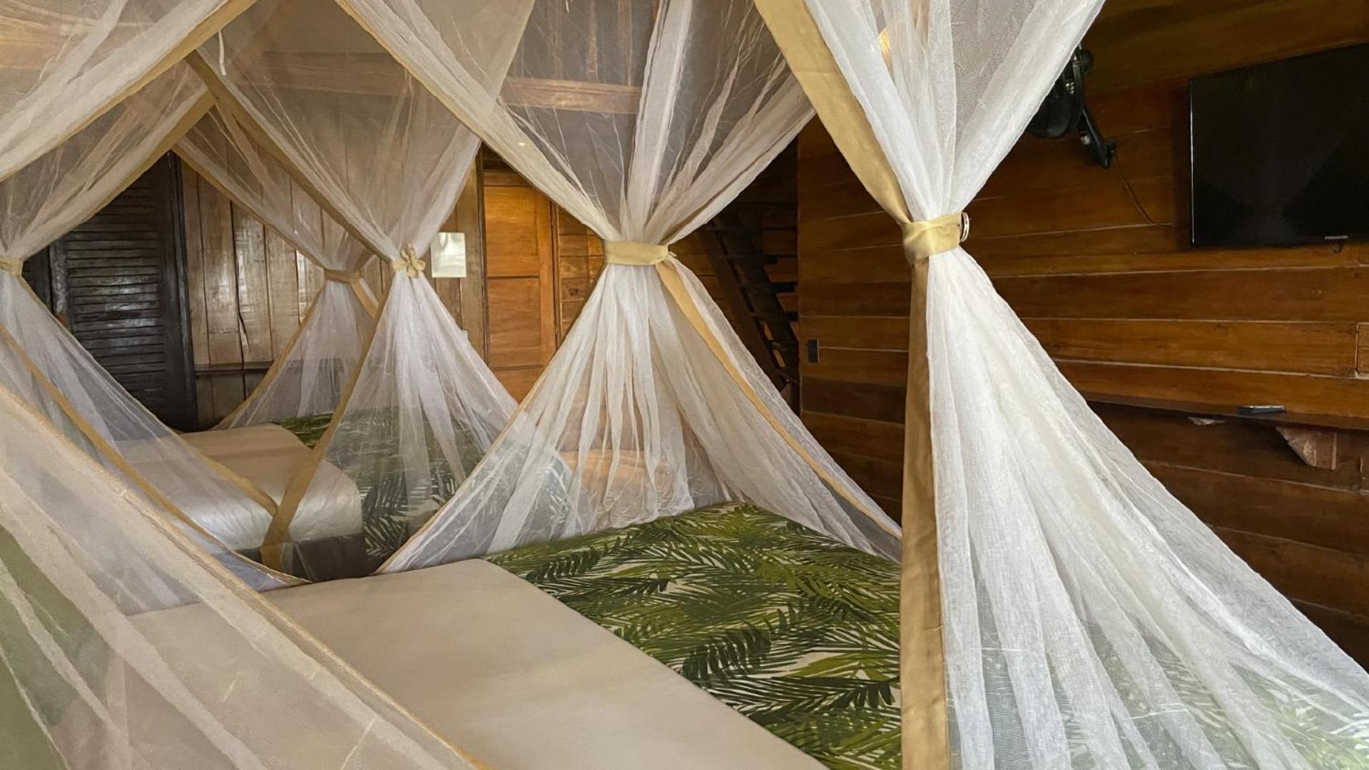 On Vacation Amazon Hotel Leticia Buitenkant foto
